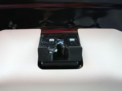 2013款 2.5 自动 精英版 7座