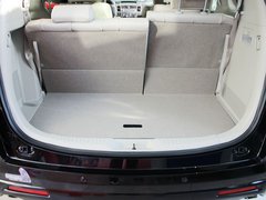 2013款 2.5 自动 精英版 7座