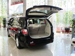 2013款 2.5 自动 精英版 7座