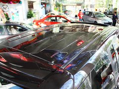 2013款 2.5 自动 精英版 7座