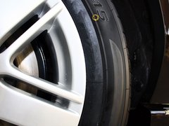 2013款 2.5 自动 精英版 7座