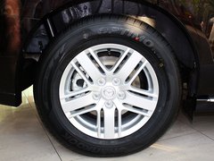 2013款 2.5 自动 精英版 7座