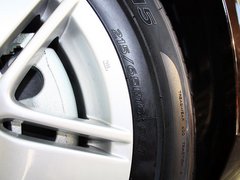 2013款 2.5 自动 精英版 7座