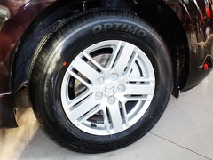 2013款 2.5 自动 精英版 7座