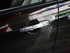 2013款 2.5 自动 精英版 7座
