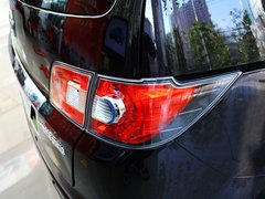 2013款 2.5 自动 精英版 7座