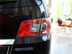 2013款 2.5 自动 精英版 7座