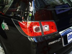 2013款 2.5 自动 精英版 7座