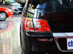 2013款 2.5 自动 精英版 7座