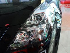 2013款 2.5 自动 精英版 7座
