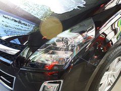 2013款 2.5 自动 精英版 7座