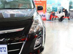 2013款 2.5 自动 精英版 7座