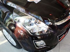 2013款 2.5 自动 精英版 7座