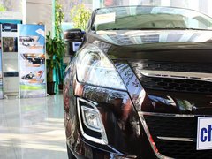 2013款 2.5 自动 精英版 7座