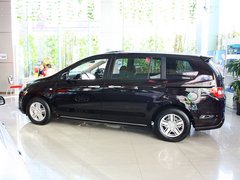 2013款 2.5 自动 精英版 7座