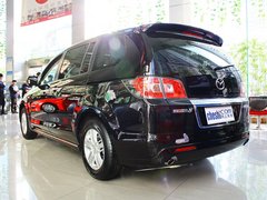 2013款 2.5 自动 精英版 7座
