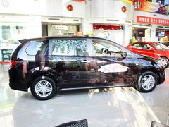2013款 2.5 自动 精英版 7座
