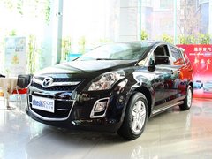 2013款 2.5 自动 精英版 7座