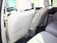 2013款 2.5 自动 精英版 7座