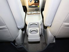 2013款 2.5 自动 精英版 7座