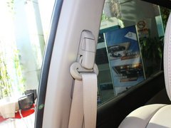 2013款 2.5 自动 精英版 7座