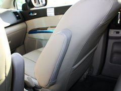 2013款 2.5 自动 精英版 7座