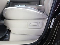 2013款 2.5 自动 精英版 7座