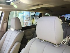 2013款 2.5 自动 精英版 7座