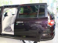 2013款 2.5 自动 精英版 7座