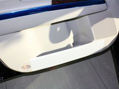 2013款 2.5 自动 精英版 7座