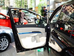 2013款 2.5 自动 精英版 7座