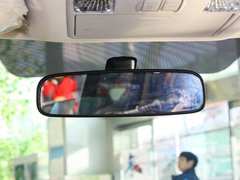 2013款 2.5 自动 精英版 7座