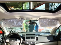 2013款 2.5 自动 精英版 7座