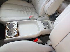 2013款 2.5 自动 精英版 7座