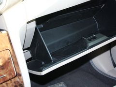 2013款 2.5 自动 精英版 7座
