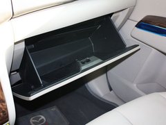 2013款 2.5 自动 精英版 7座