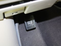2013款 2.5 自动 精英版 7座