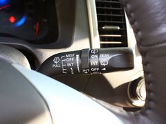 2013款 2.5 自动 精英版 7座