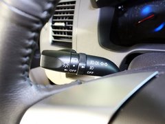 2013款 2.5 自动 精英版 7座