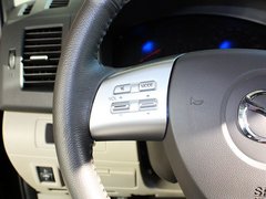 2013款 2.5 自动 精英版 7座