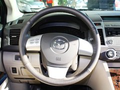 2013款 2.5 自动 精英版 7座