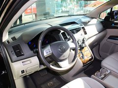 2013款 2.5 自动 精英版 7座