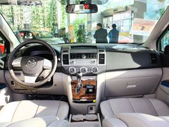 2013款 2.5 自动 精英版 7座