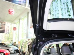 2013款 2.5 自动 精英版 7座