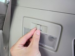2013款 2.5 自动 精英版 7座