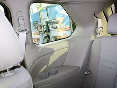 2013款 2.5 自动 精英版 7座