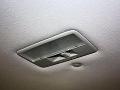 2013款 2.5 自动 精英版 7座