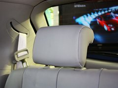2013款 2.5 自动 精英版 7座