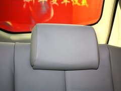2013款 2.5 自动 精英版 7座