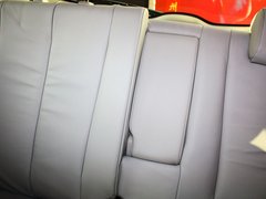 2013款 2.5 自动 精英版 7座